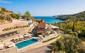 Paramithenio Village Beach Resort & Spa